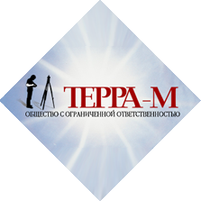 Разработка сайта компании Терра-м