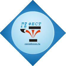 Разработка сайта завода винтовых свай